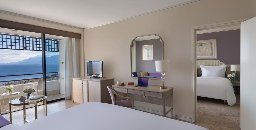 Hôtel Rixos Downtown 5*