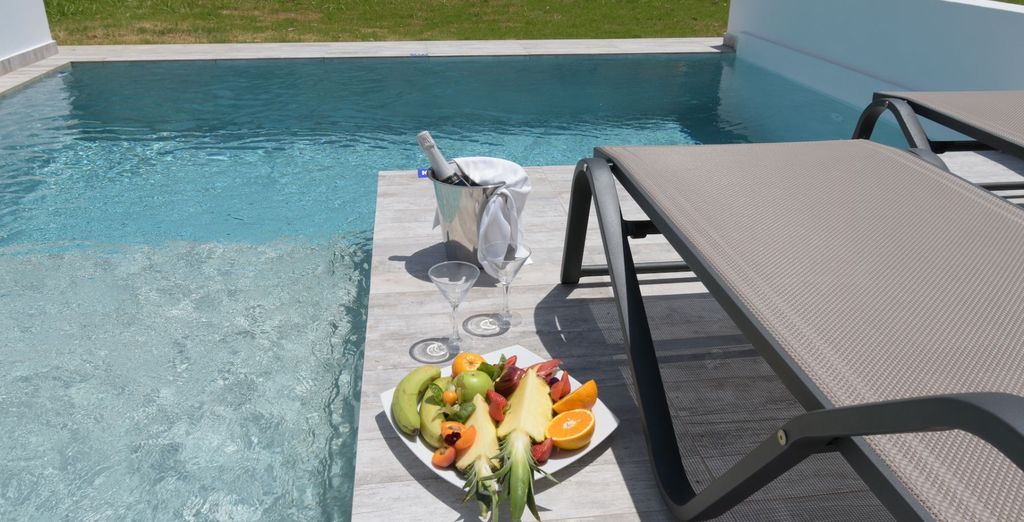 Geraniotis Beach Hotel & Resort 4*