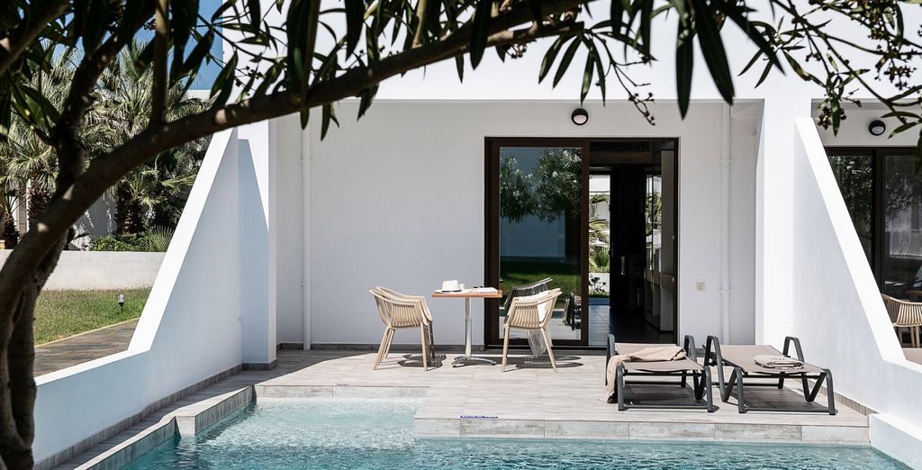 Geraniotis Beach Hotel & Resort 4*