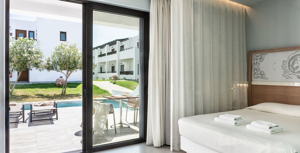 Geraniotis Beach Hotel & Resort 4*