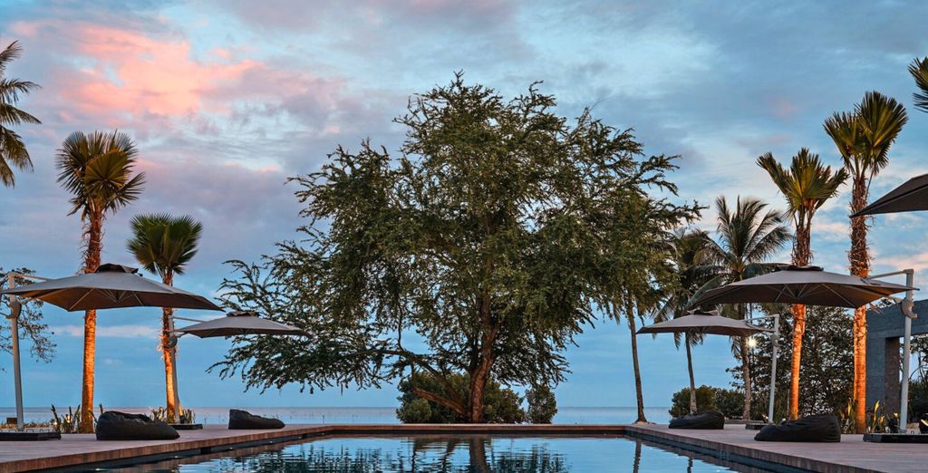 Soggiorno in libertà: La paradisiaca Palawan