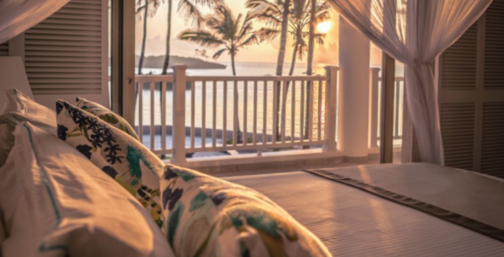 Hemingways Watamu 5* e safari opzionale