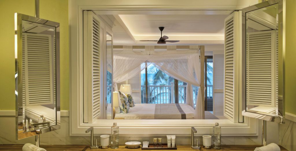 Hemingways Watamu 5* e safari opzionale