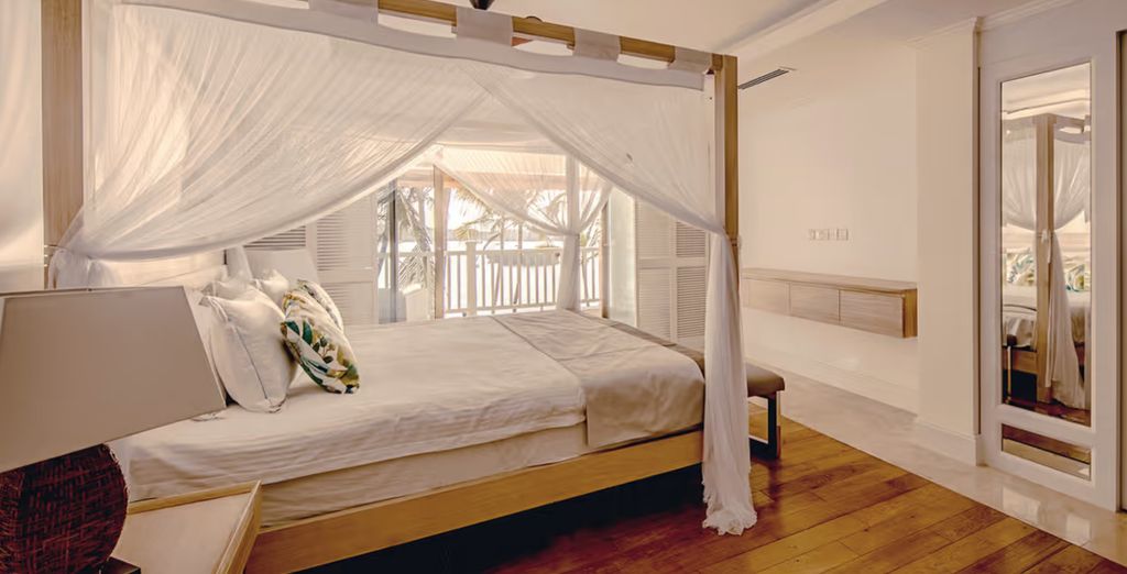 Hemingways Watamu 5* e safari opzionale