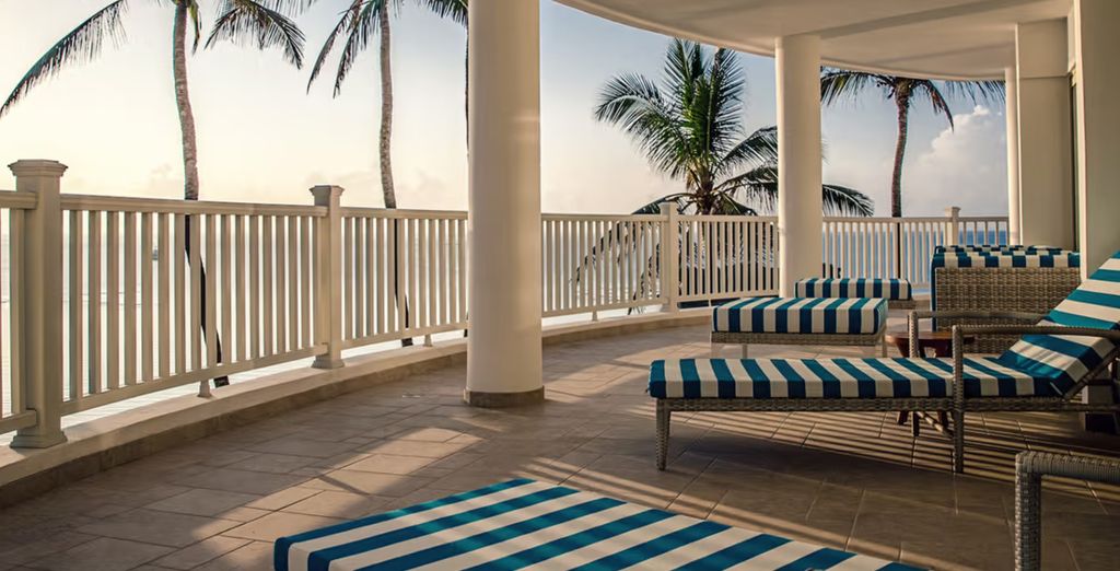 Hemingways Watamu 5* e safari opzionale