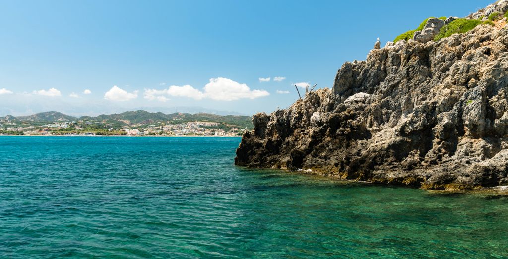 Geraniotis Beach Hotel & Resort 4*