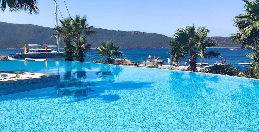 TUI Magic Life Bodrum