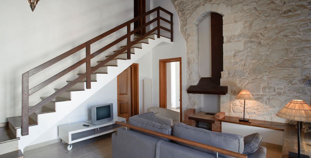 Relais Parco Cavalonga 4*