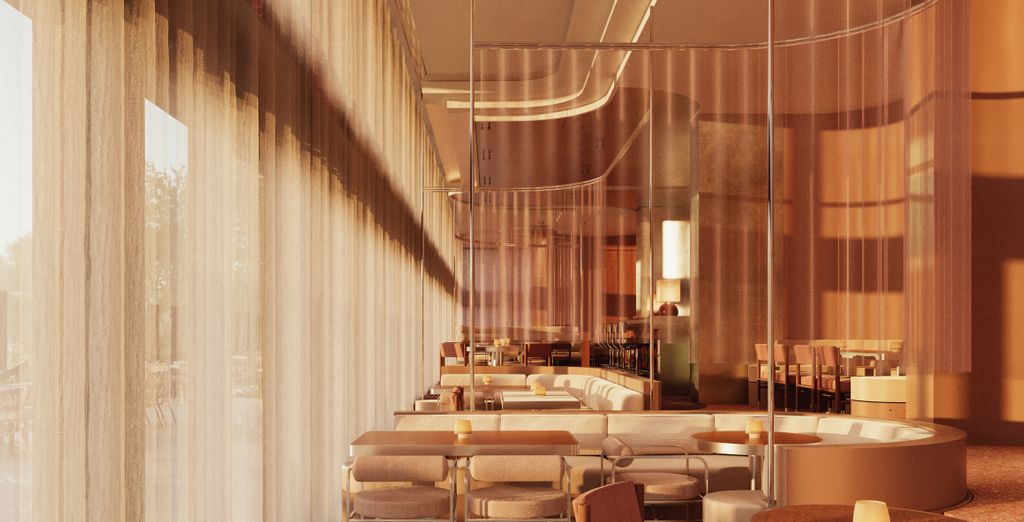 The Standard, Brussels 5*