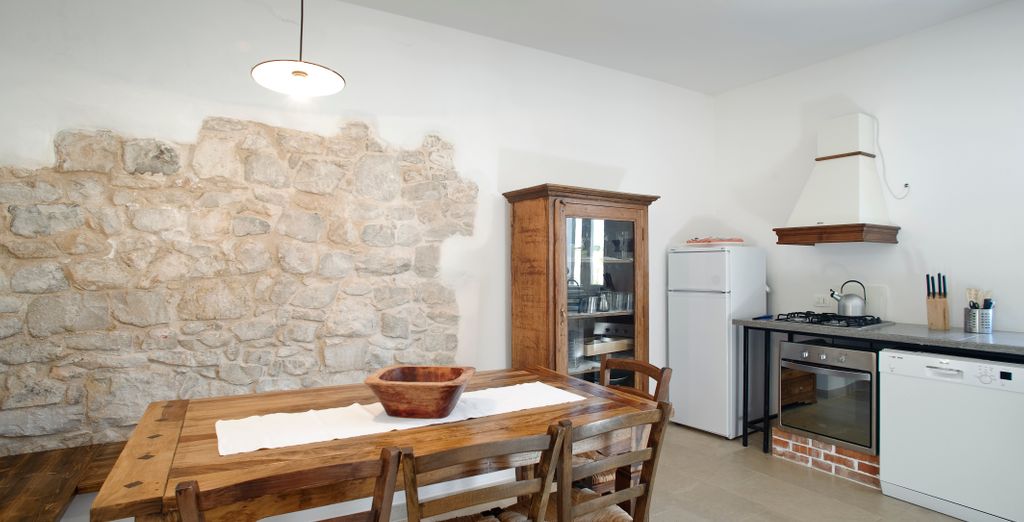 Relais Parco Cavalonga 4*