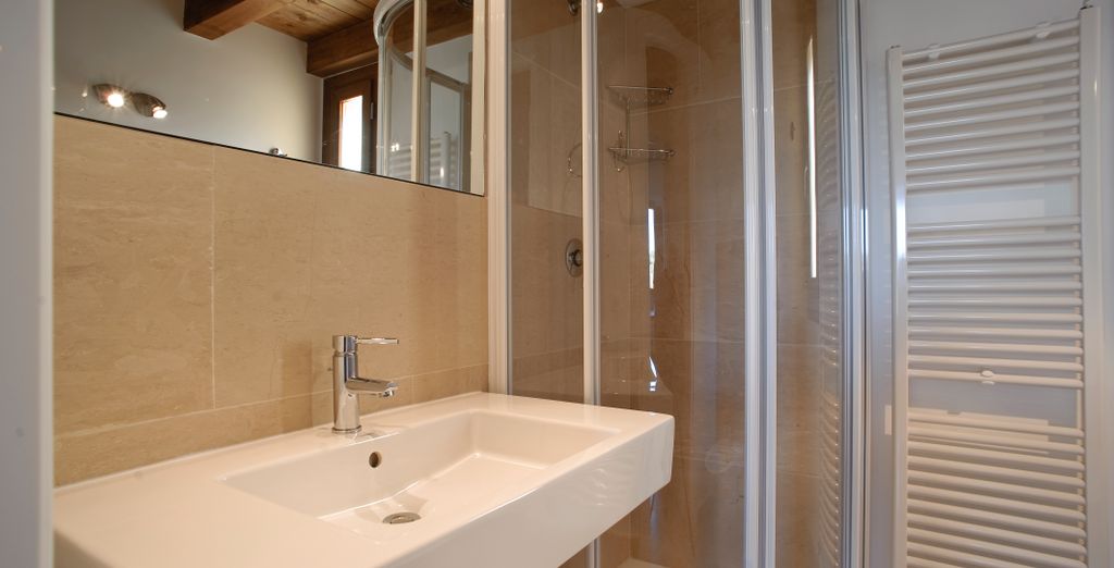 Relais Parco Cavalonga 4*