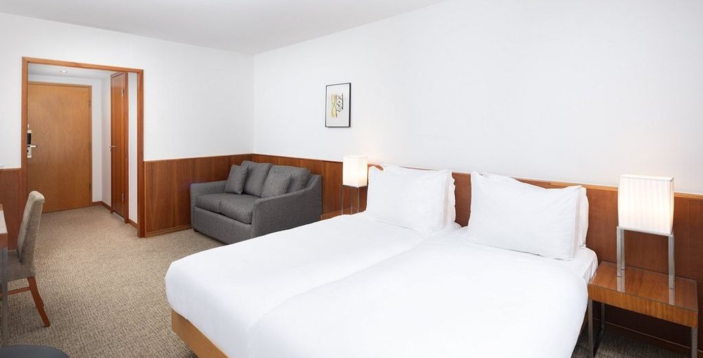 K+K Hotel Opera 4*