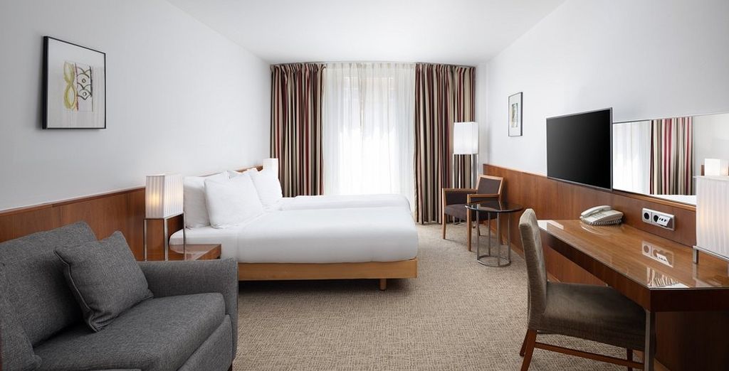K+K Hotel Opera 4*