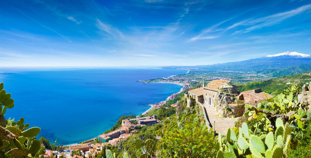 Domina Zagarella Sicily 4*