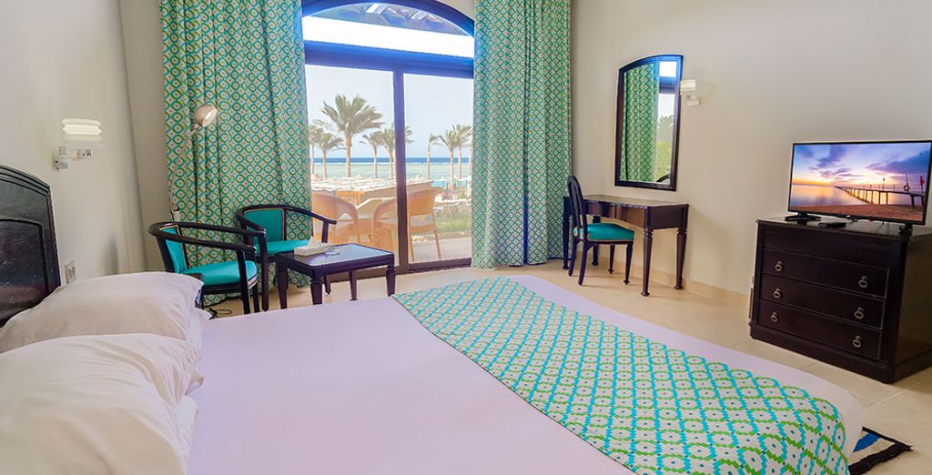 Blend Elphistone Resort Marsa Alam 4*