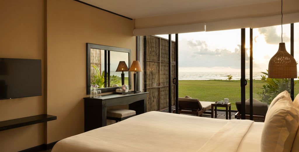 Tour privato: Paesaggi incredibili ed estensione balneare