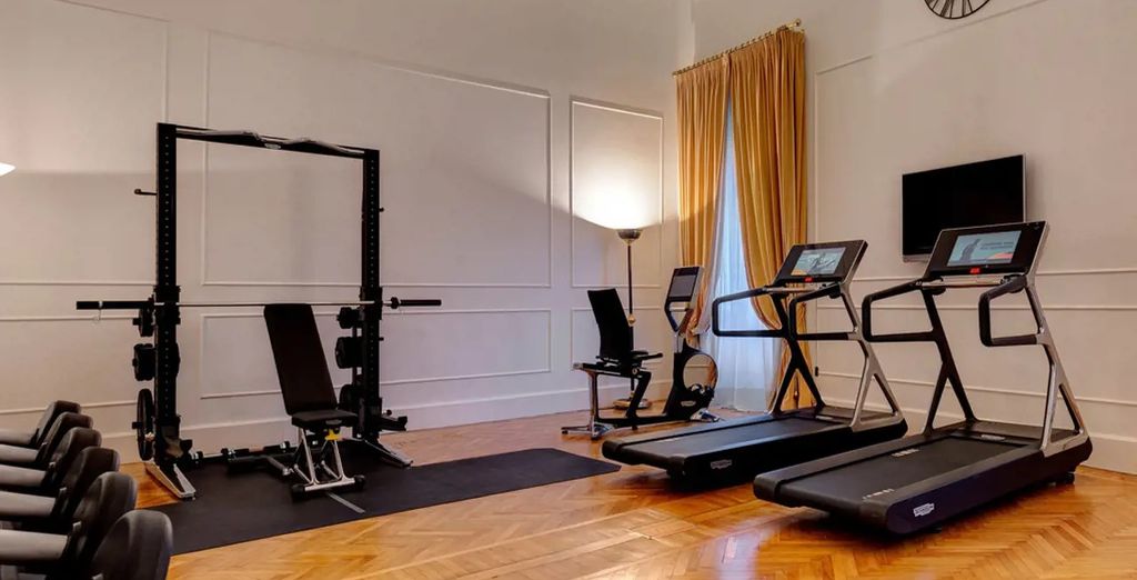 Grand Hotel Plaza Rome 5*