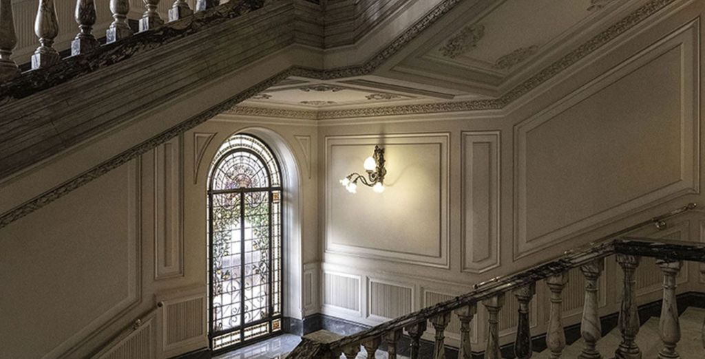 Grand Hotel Plaza Rome 5*