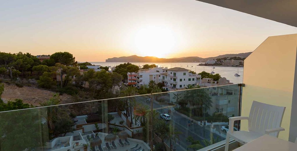 Hotel Bahia del Sol 4*