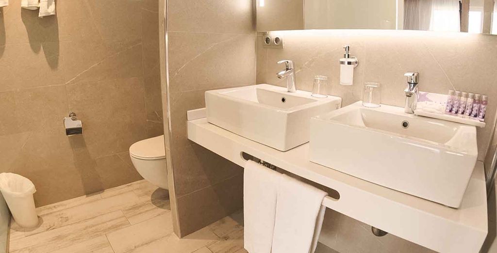 Hotel Bahia del Sol 4*