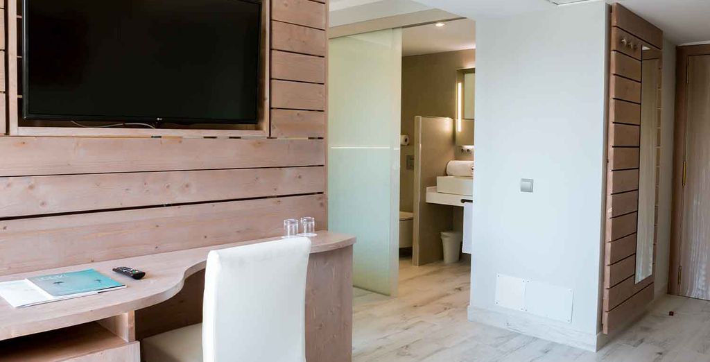 Hotel Bahia del Sol 4*