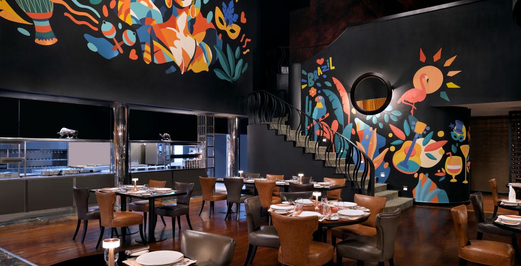 InterContinental Abu Dhabi 5*