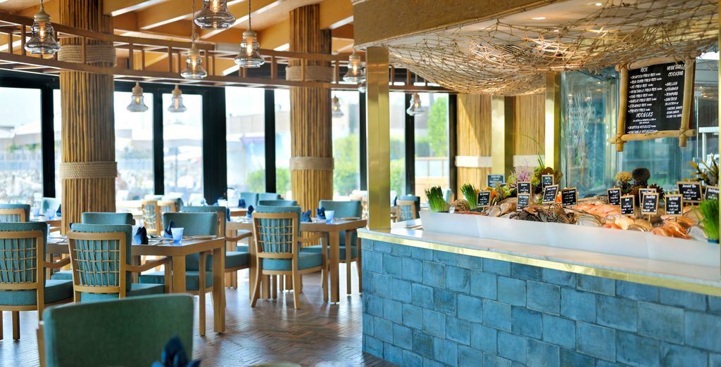 InterContinental Abu Dhabi 5*