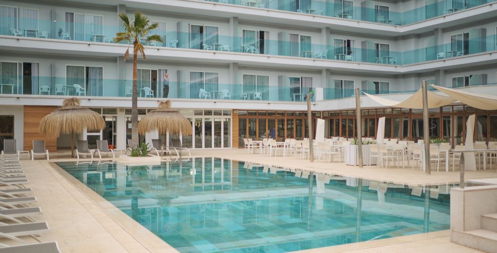 Hotel Bahia del Sol 4*
