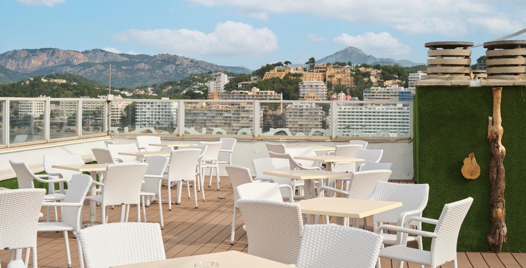 Hotel Bahia del Sol 4*