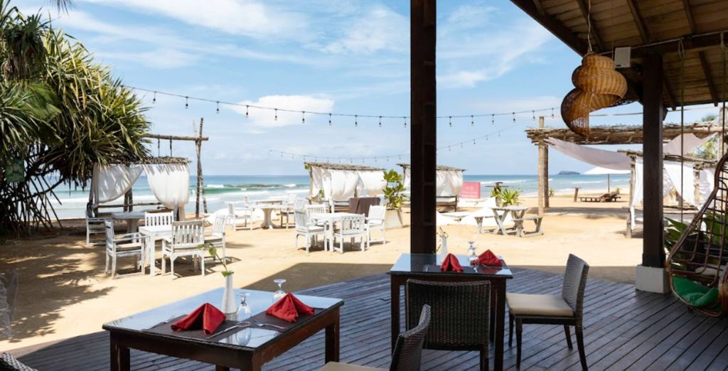 Tour privato: Paesaggi incredibili ed estensione balneare