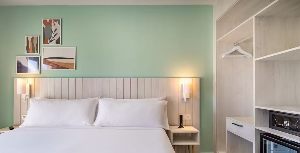 Barceló Ponent Playa 4*