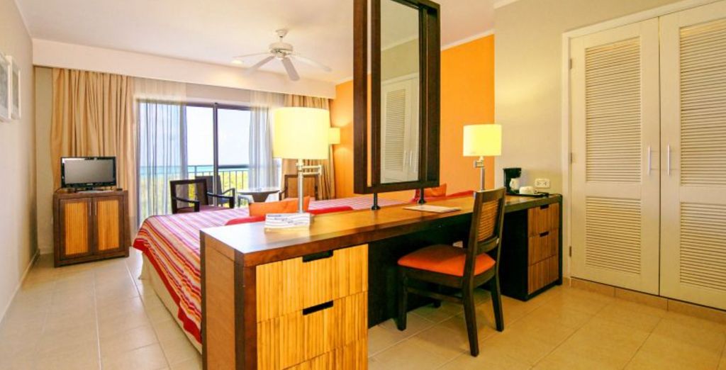 Hotel Nacional de Cuba 5* e Playa Cayo Santa María 5*