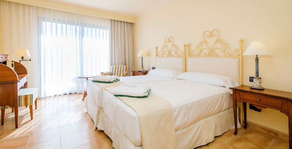 La Quinta Menorca by PortBlue Boutique 5* - Adults Only