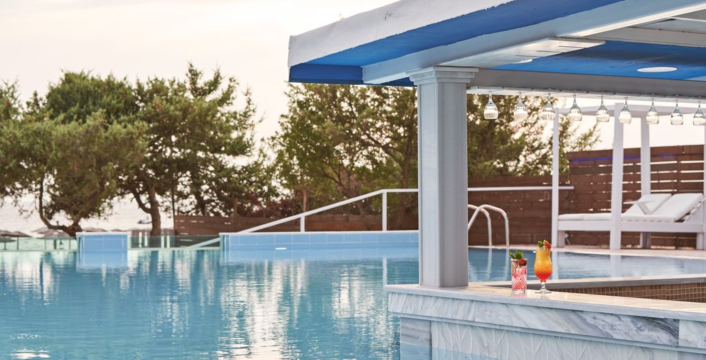 Sandy Villas 5*