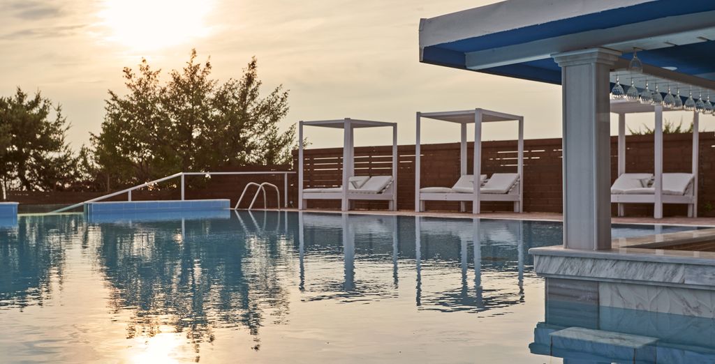 Sandy Villas 5*