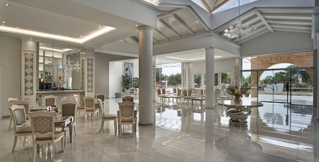 Sandy Villas 5*