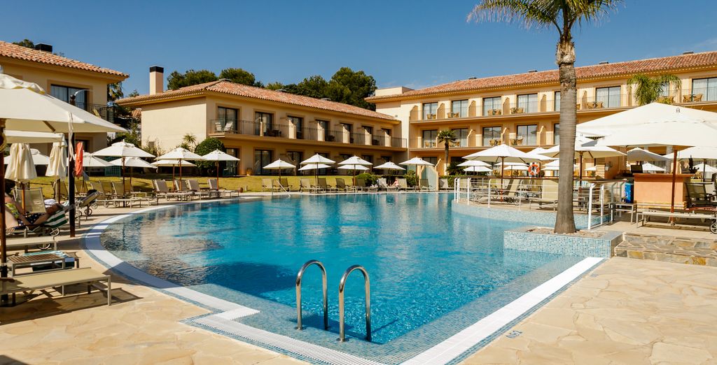 La Quinta Menorca by PortBlue Boutique 5* - Adults Only