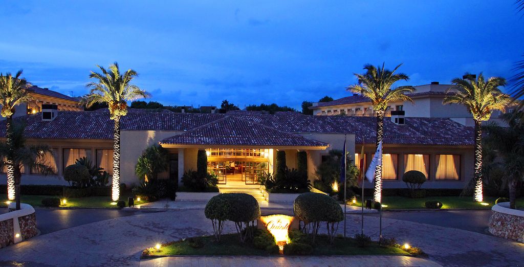 La Quinta Menorca by PortBlue Boutique 5* - Adults Only