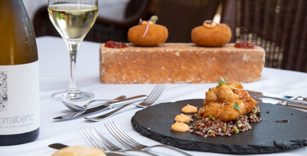 La Quinta Menorca by PortBlue Boutique 5* - Adults Only