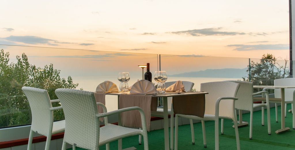 Grand Hotel PianetaMaratea 4*