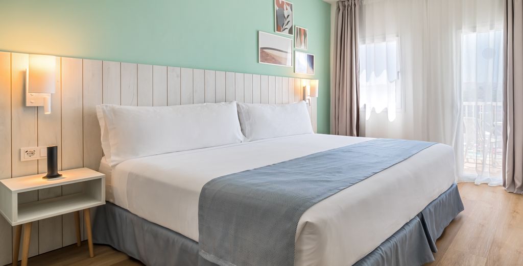 Barceló Ponent Playa 4*