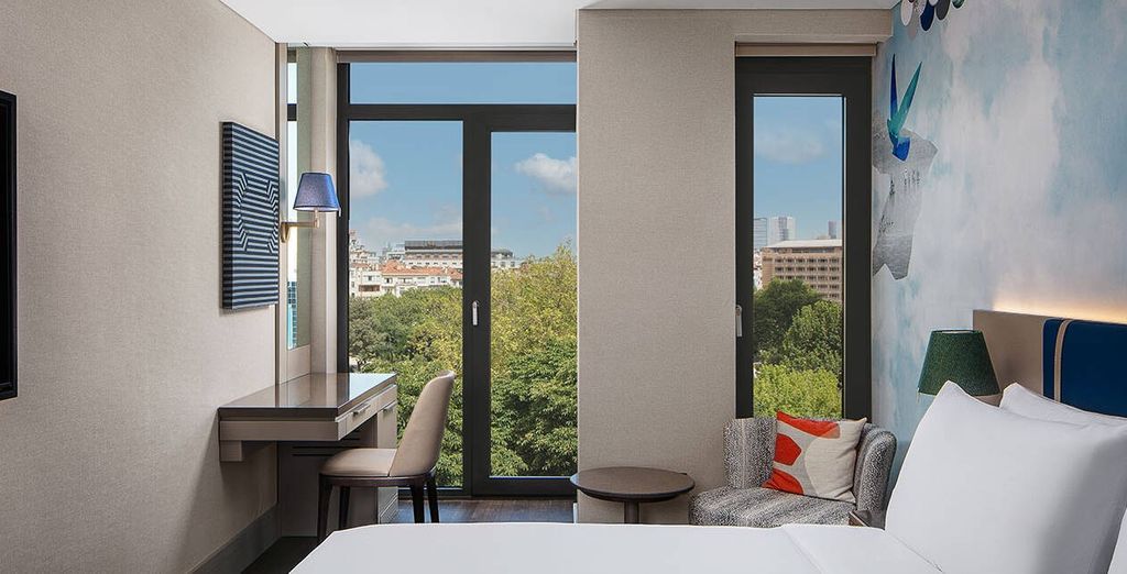 Lokalist Istanbul a Tribute Portfolio Hotel 5*