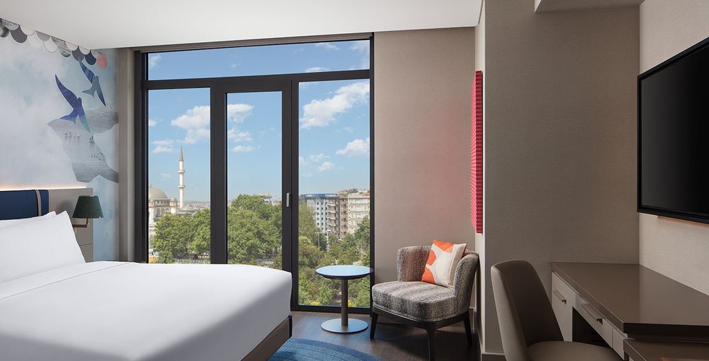 Lokalist Istanbul a Tribute Portfolio Hotel 5*