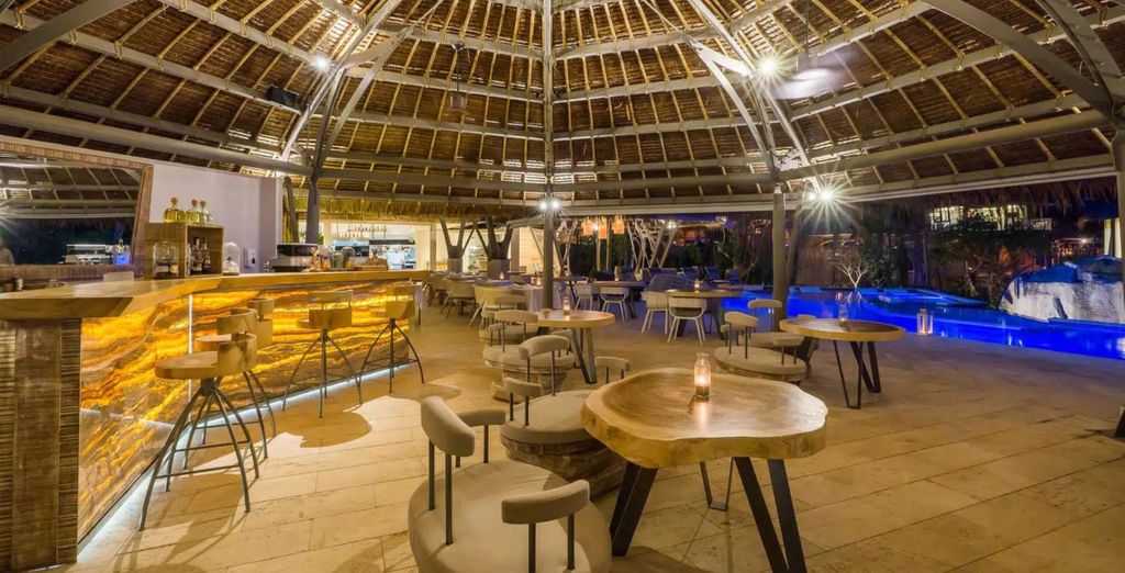 Mandarava Resort & Spa 5*, Moracea by Khao Lak Resort 5* con possibile estensione al TreeHouse Villas 5* - Adults Only