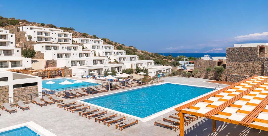 Ariadne Beach Adults Only