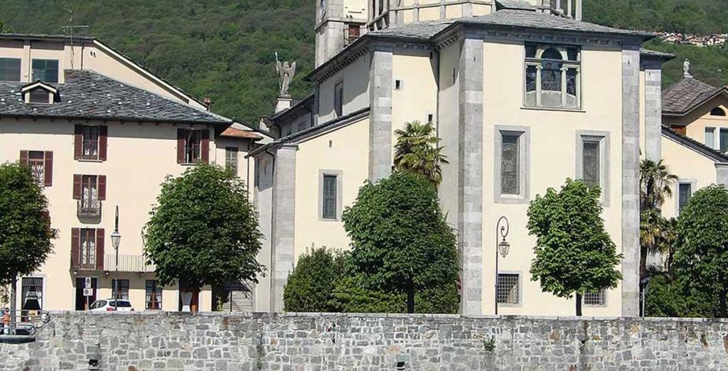 Hotel Il Portico by LVG Hotel Collection