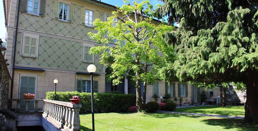 Hotel Il Portico by LVG Hotel Collection