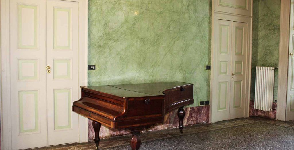 Hotel Il Portico by LVG Hotel Collection