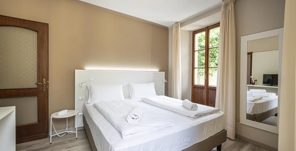 Hotel Il Portico by LVG Hotel Collection