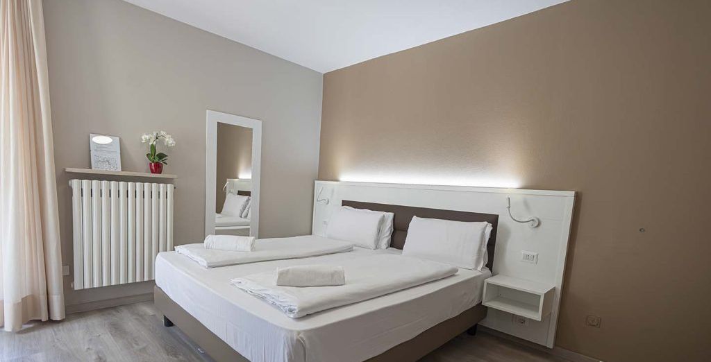 Hotel Il Portico by LVG Hotel Collection